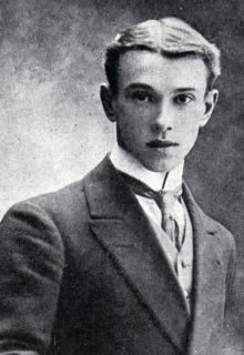 Vaslav Nijinskij