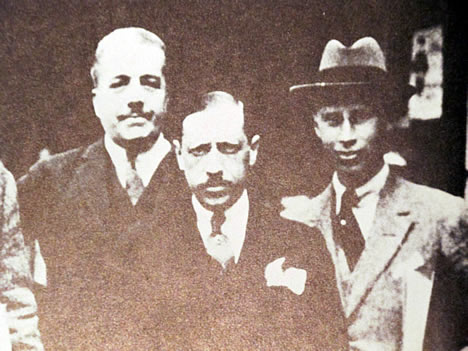 Diaghilev, Stravinskij, Prokofiev